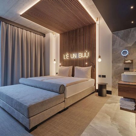 Dorint Resort & Spa Locarno-Riazzino - New Opening Bagian luar foto