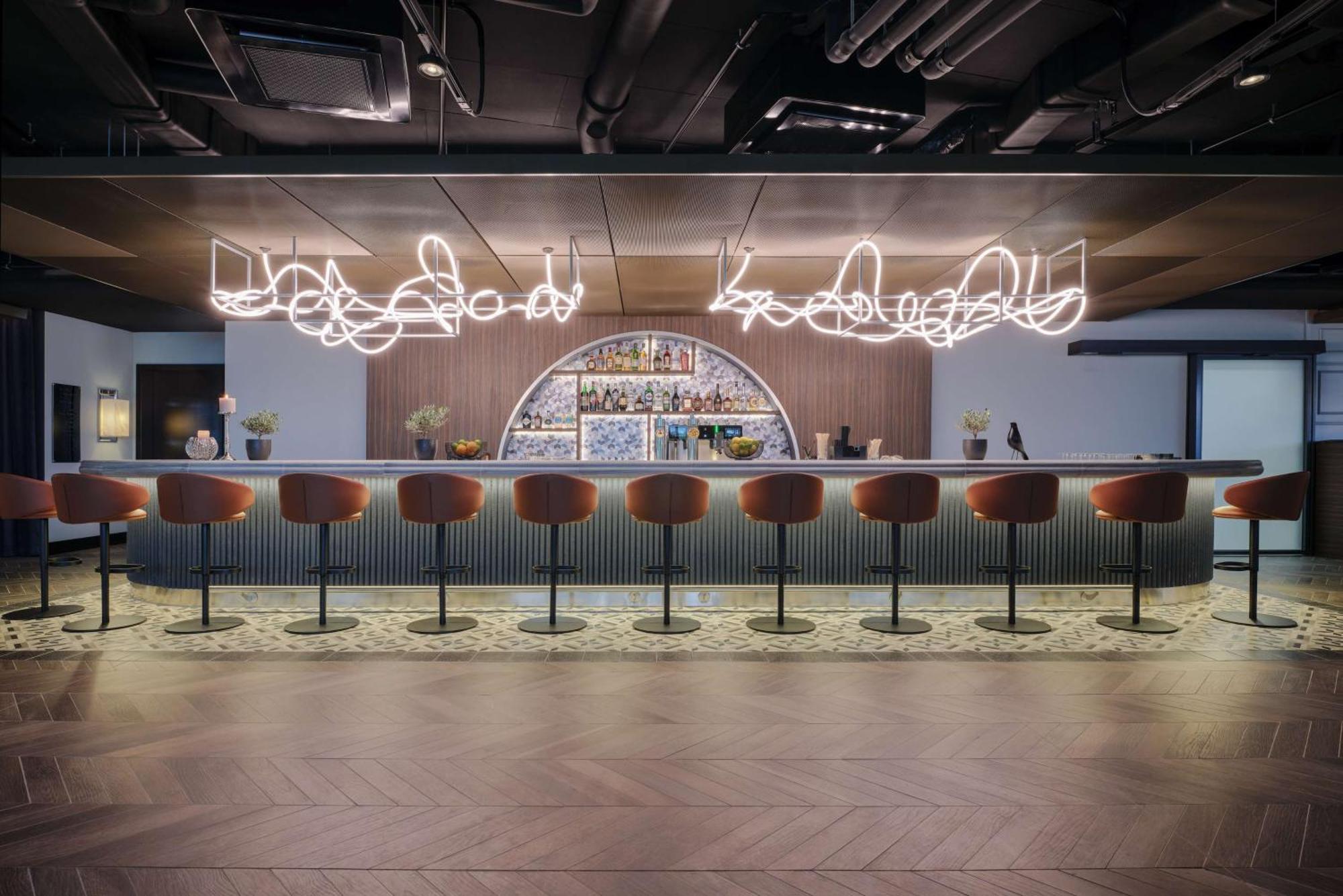 Dorint Resort & Spa Locarno-Riazzino - New Opening Bagian luar foto