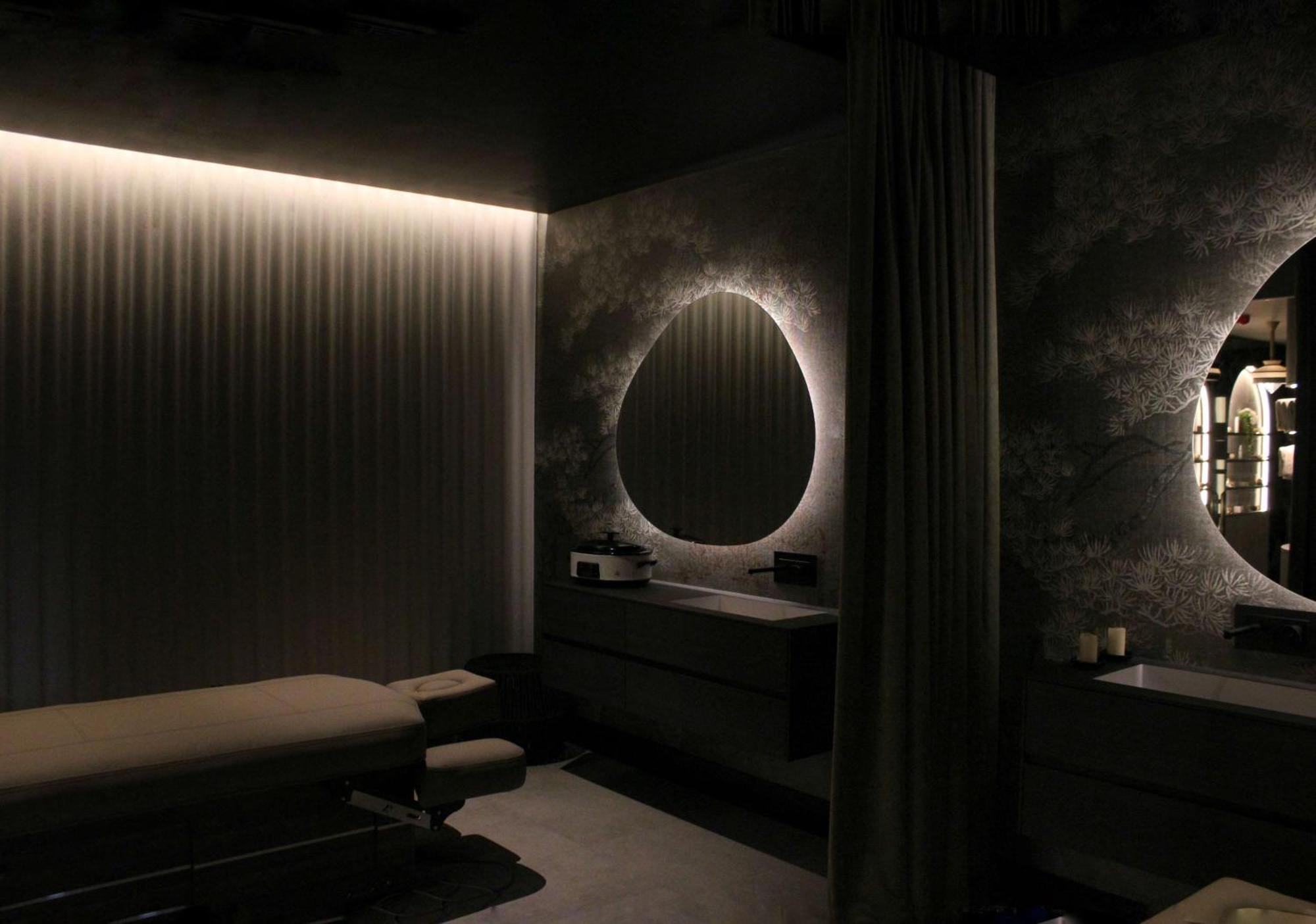 Dorint Resort & Spa Locarno-Riazzino - New Opening Bagian luar foto