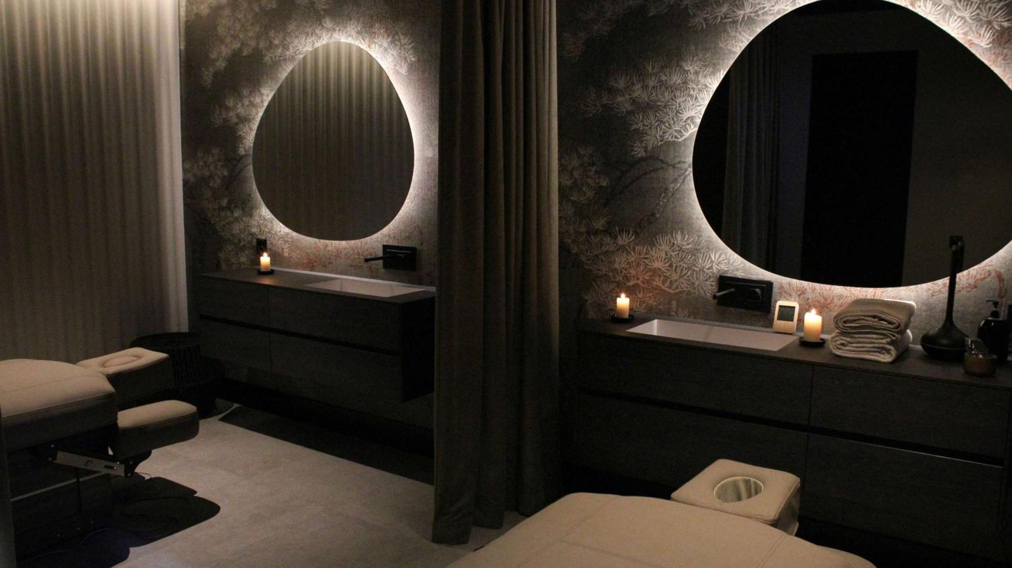 Dorint Resort & Spa Locarno-Riazzino - New Opening Bagian luar foto