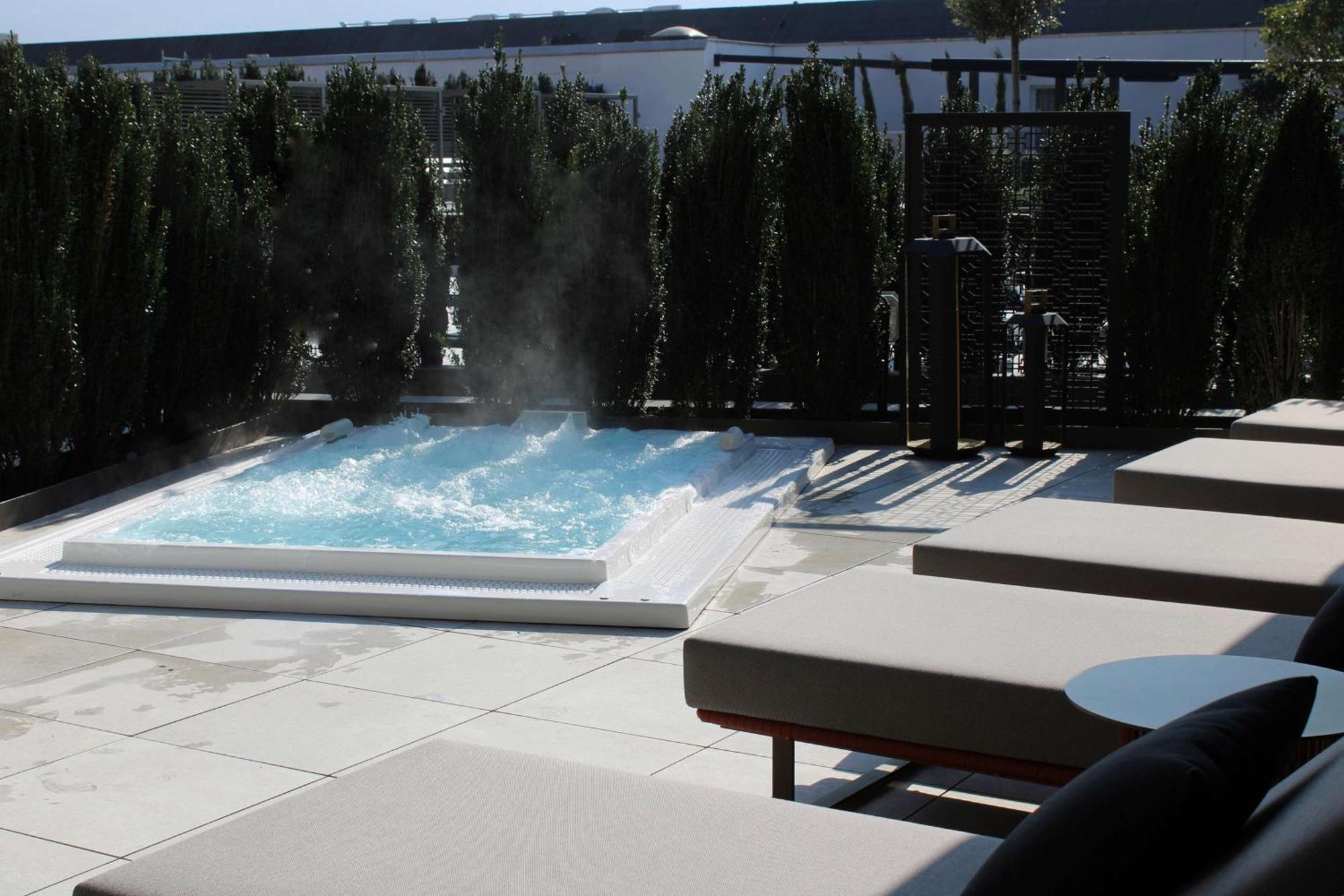 Dorint Resort & Spa Locarno-Riazzino - New Opening Bagian luar foto